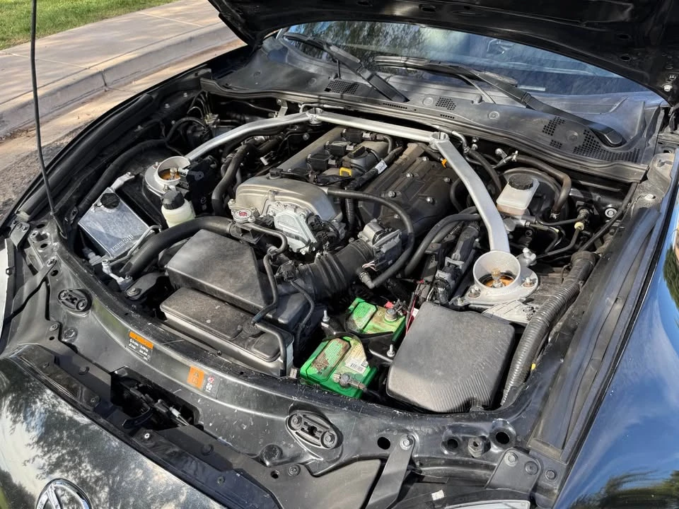 2016 Mazda ND MX-5 Miata - Image 4 of 20
