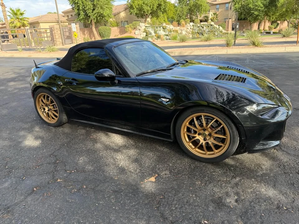 2016 Mazda ND MX-5 Miata - Image 12 of 20