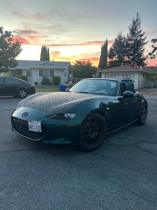 2016 Mazda ND MX-5 Miata - Image 2 of 11