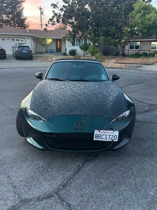 2016 Mazda ND MX-5 Miata - Image 9 of 11