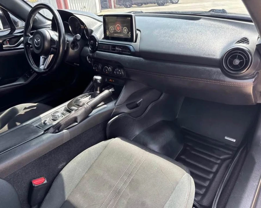 2016 Mazda ND MX-5 Miata - Image 9 of 13