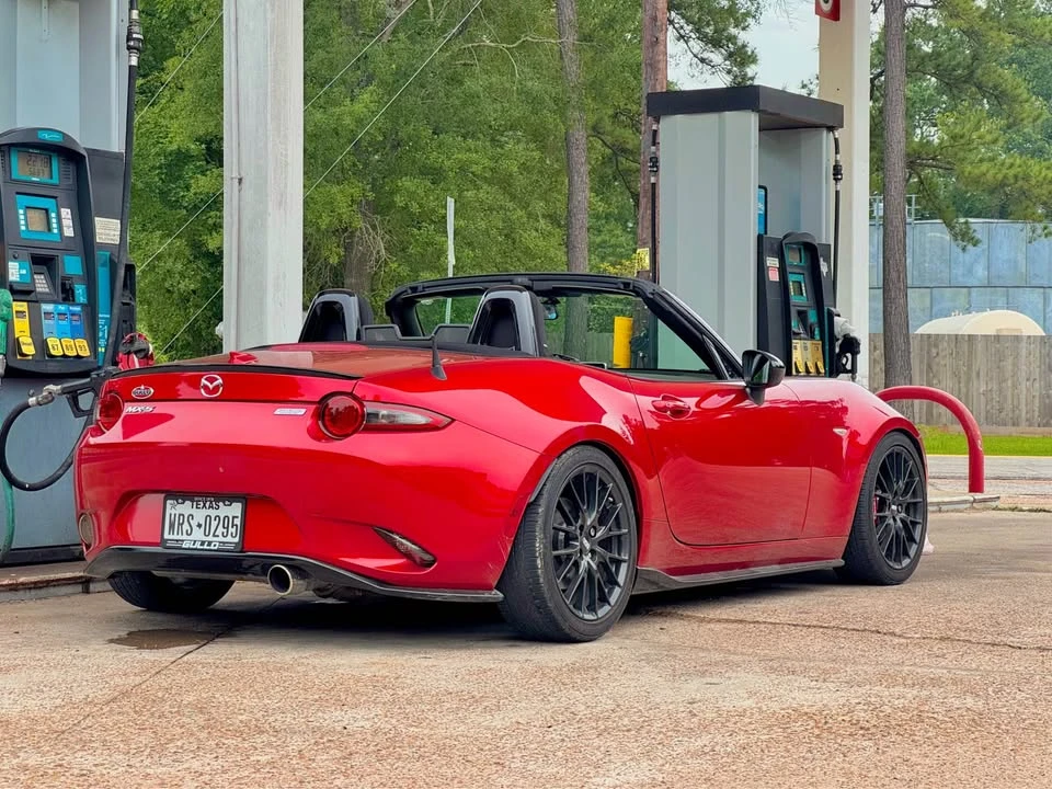 2016 Mazda ND MX-5 Miata - Image 4 of 4