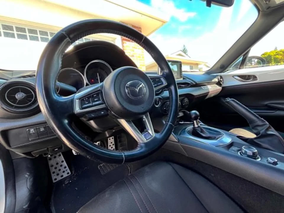 2016 Mazda ND MX-5 Miata - Image 11 of 11