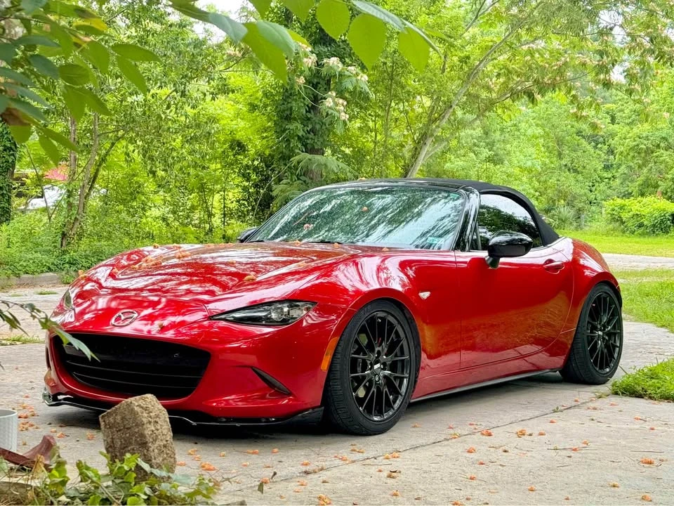 2016 Mazda ND MX-5 Miata - Image 2 of 4