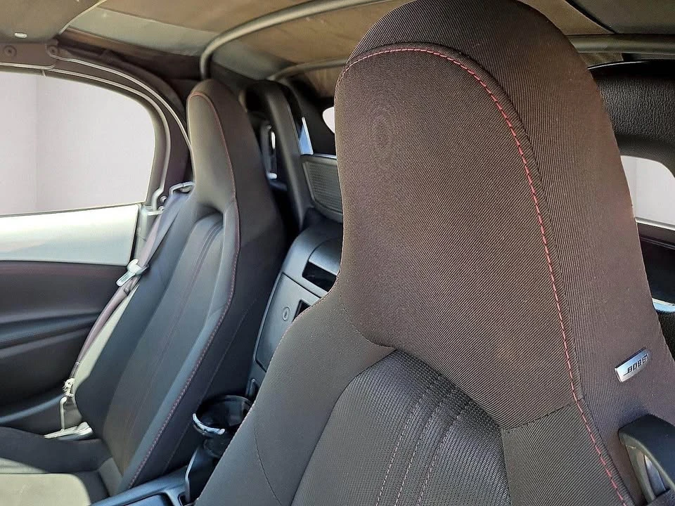 2016 Mazda ND MX-5 Miata - Image 12 of 20