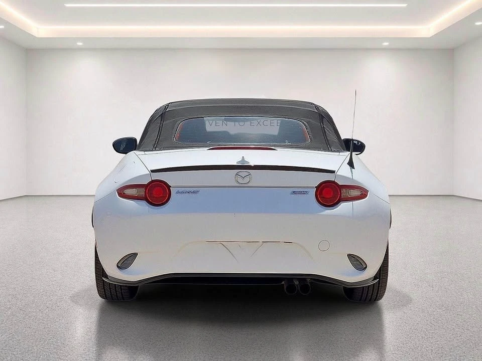 2016 Mazda ND MX-5 Miata - Image 20 of 20