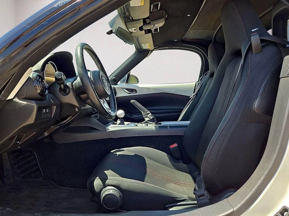2016 Mazda ND MX-5 Miata - Image 3 of 20