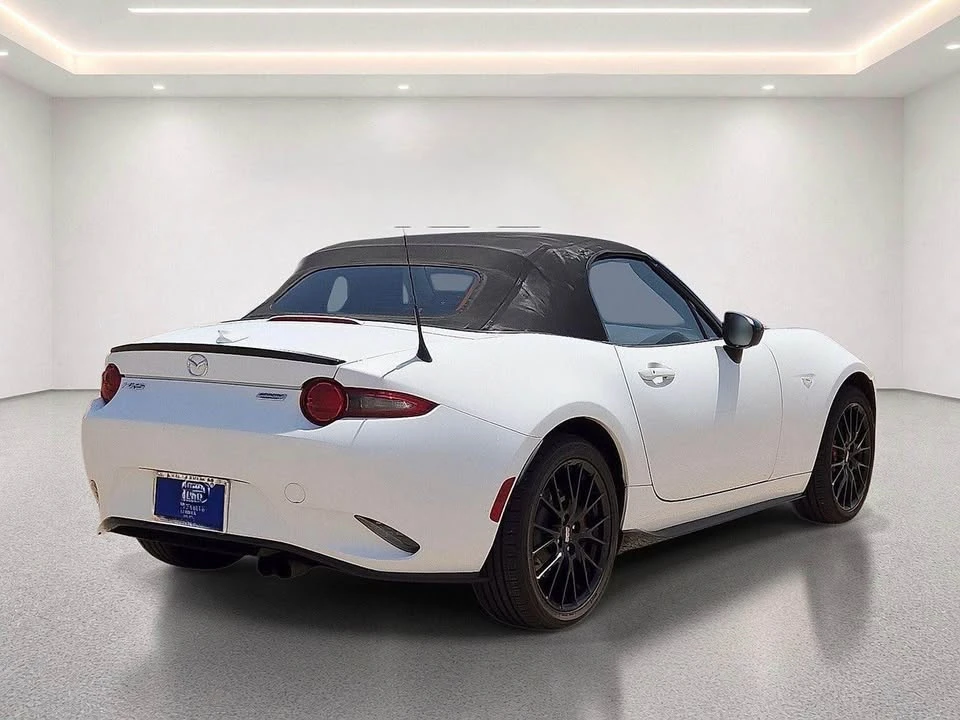 2016 Mazda ND MX-5 Miata - Image 10 of 20