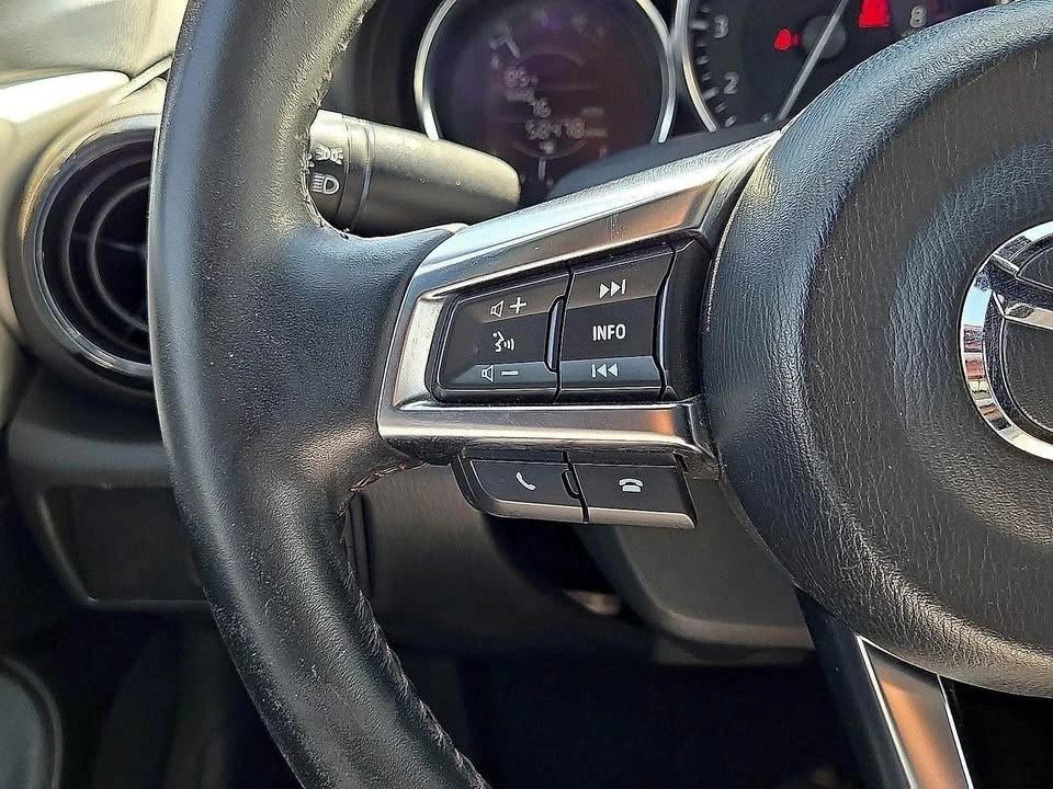 2016 Mazda ND MX-5 Miata - Image 15 of 20