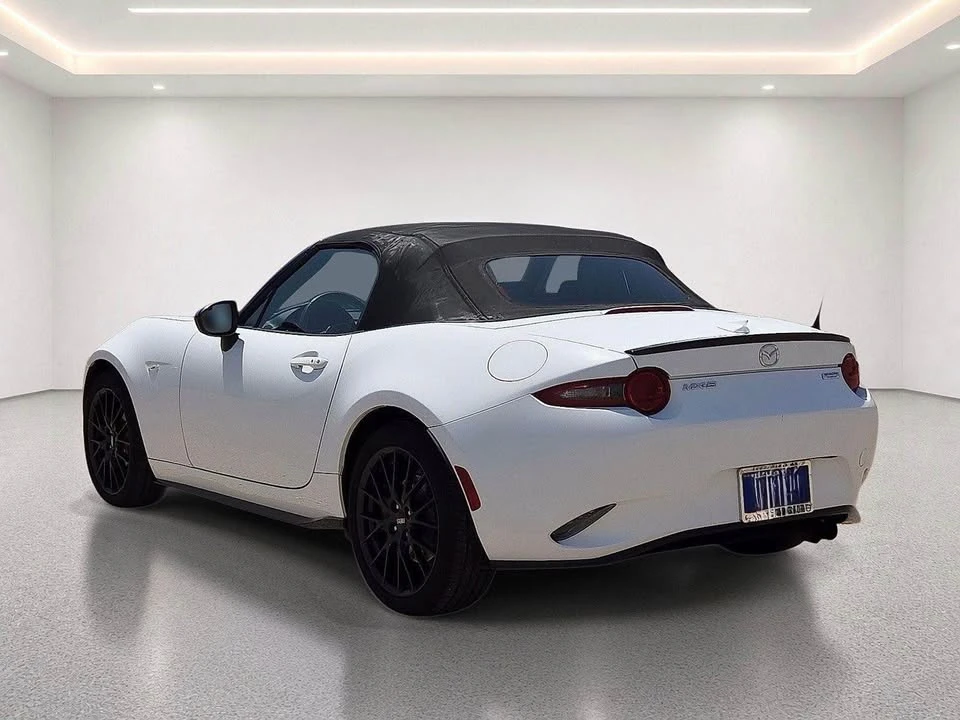 2016 Mazda ND MX-5 Miata - Image 6 of 20