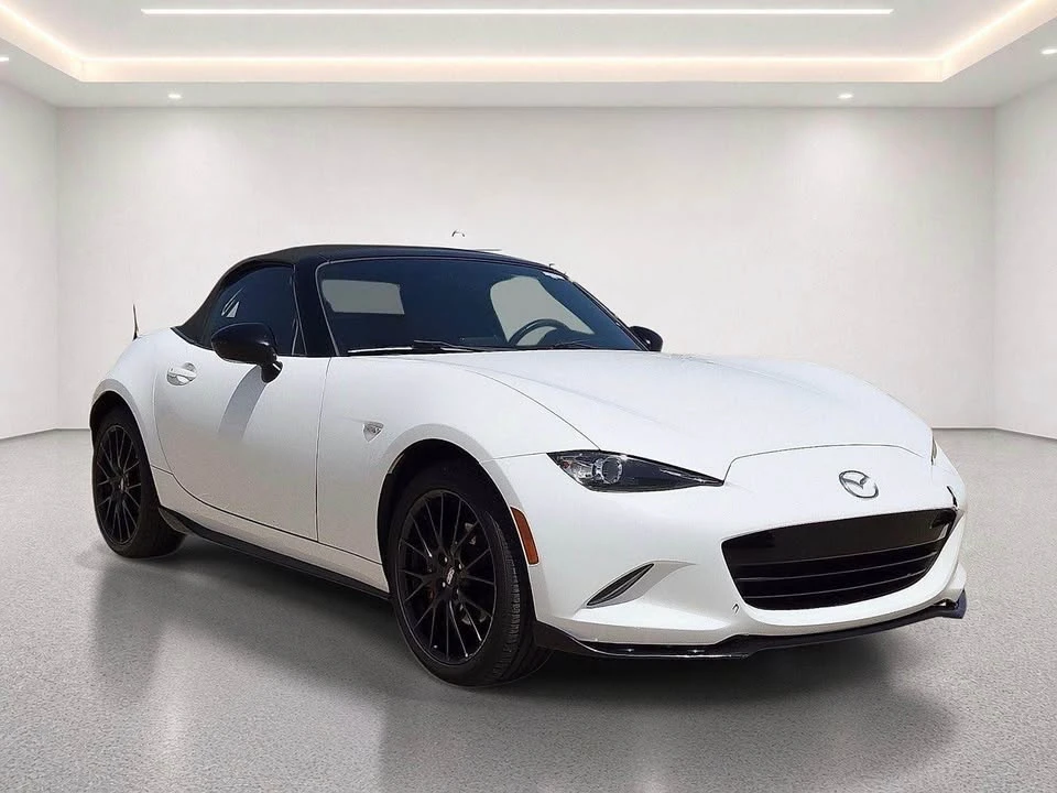 2016 Mazda ND MX-5 Miata - Image 8 of 20