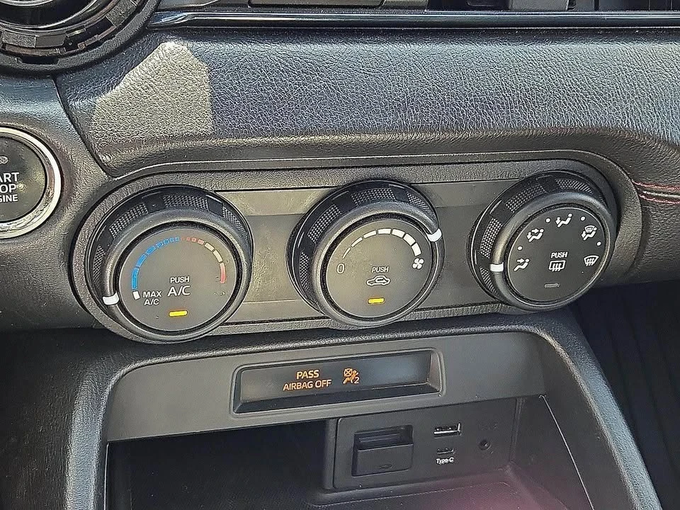 2016 Mazda ND MX-5 Miata - Image 19 of 20