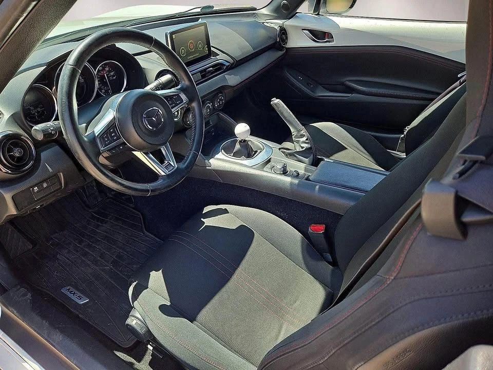 2016 Mazda ND MX-5 Miata - Image 9 of 20