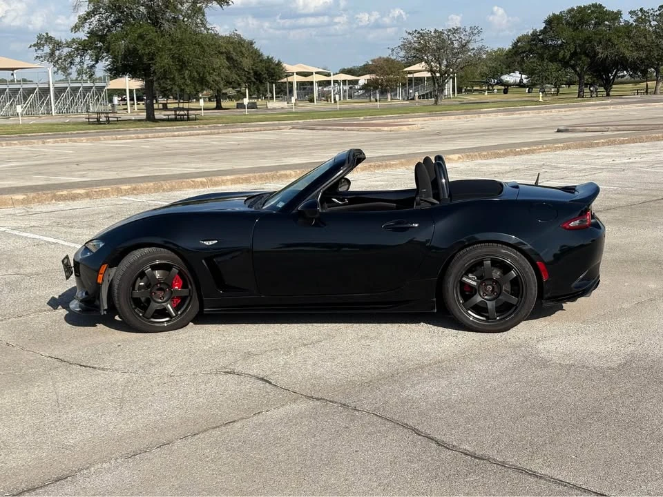 2016 Mazda ND MX-5 Miata - Image 4 of 20