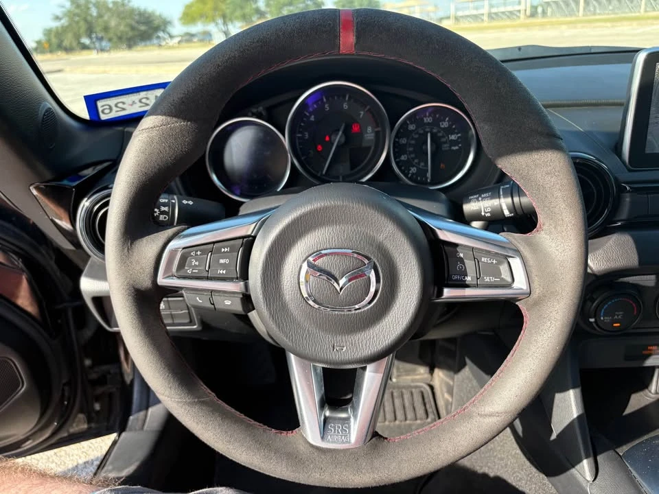 2016 Mazda ND MX-5 Miata - Image 12 of 20