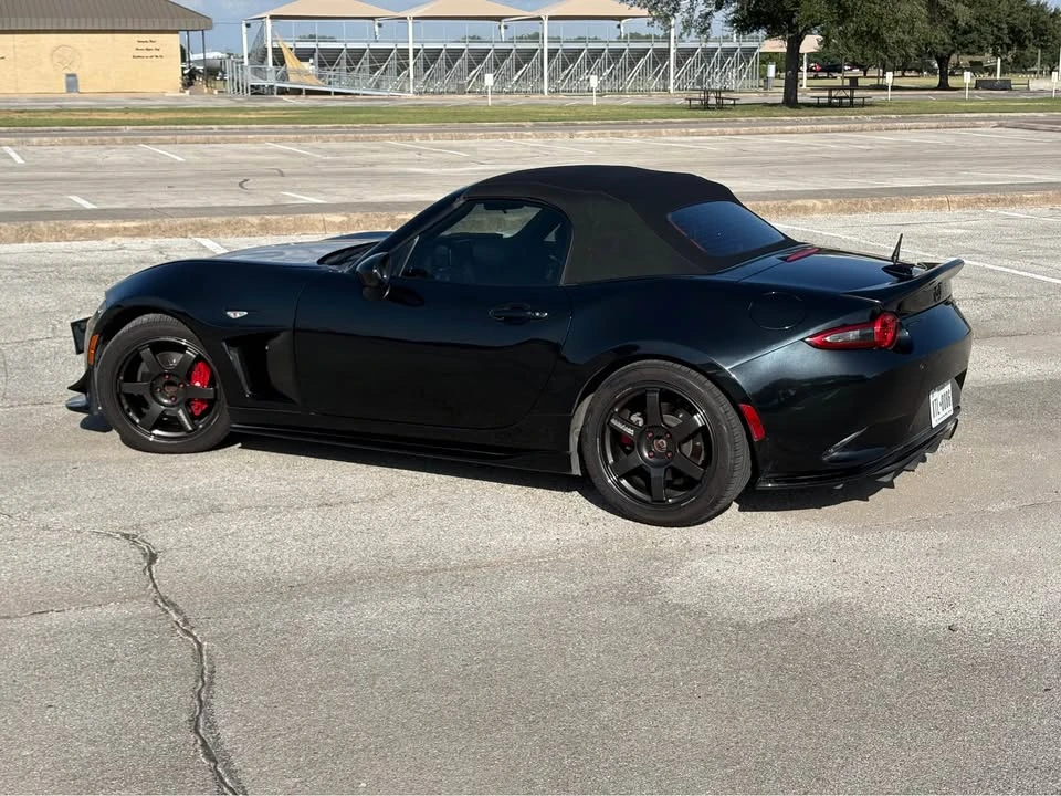2016 Mazda ND MX-5 Miata - Image 7 of 20