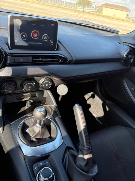 2016 Mazda ND MX-5 Miata - Image 15 of 20