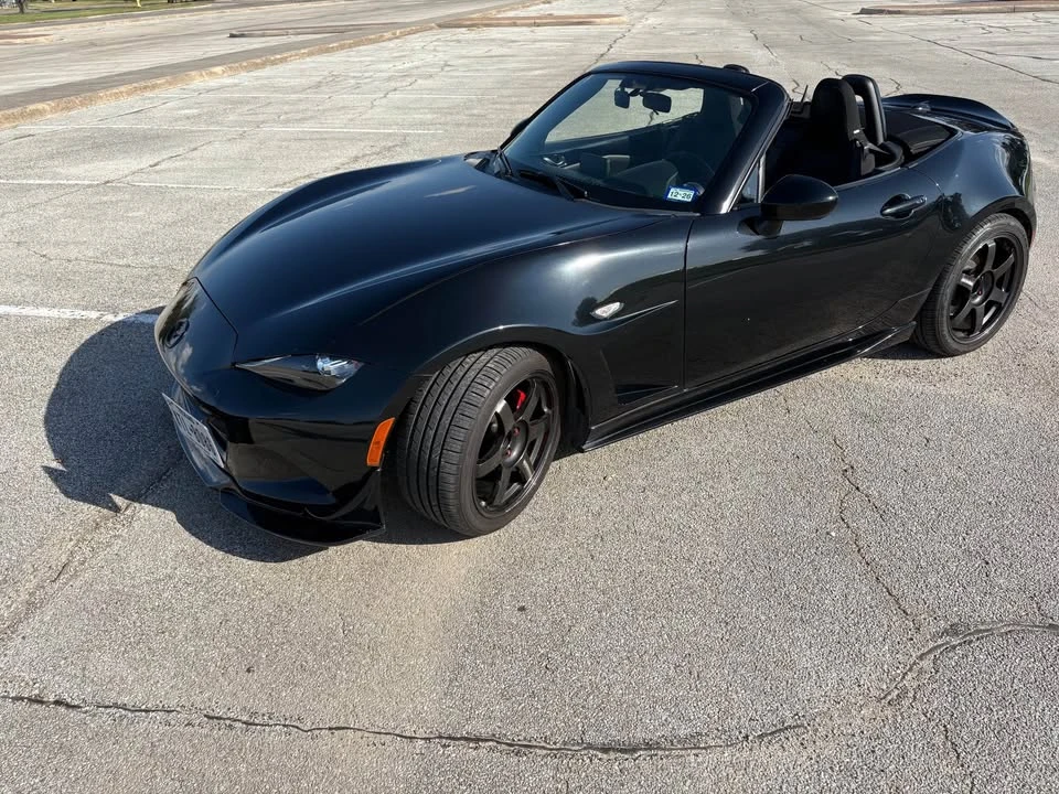 2016 Mazda ND MX-5 Miata - Image 3 of 20