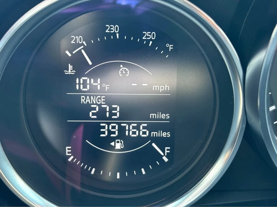 2016 Mazda ND MX-5 Miata - Image 14 of 20