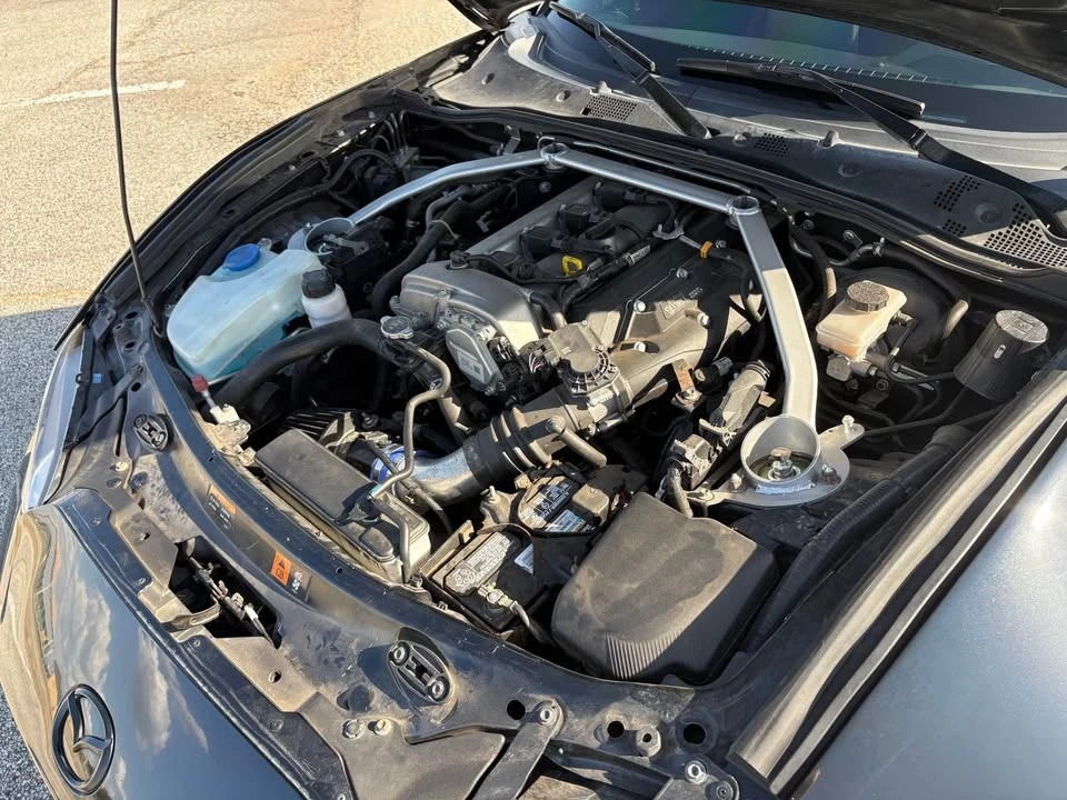 2016 Mazda ND MX-5 Miata - Image 11 of 20