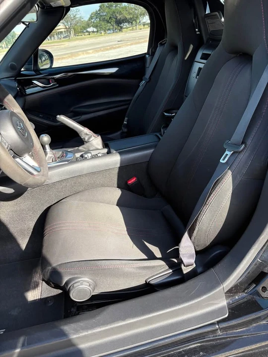 2016 Mazda ND MX-5 Miata - Image 16 of 20