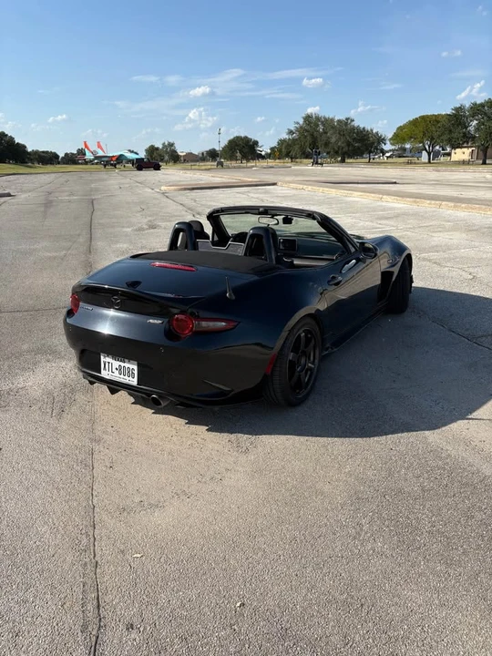 2016 Mazda ND MX-5 Miata - Image 6 of 20