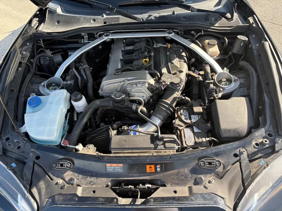 2016 Mazda ND MX-5 Miata - Image 10 of 20