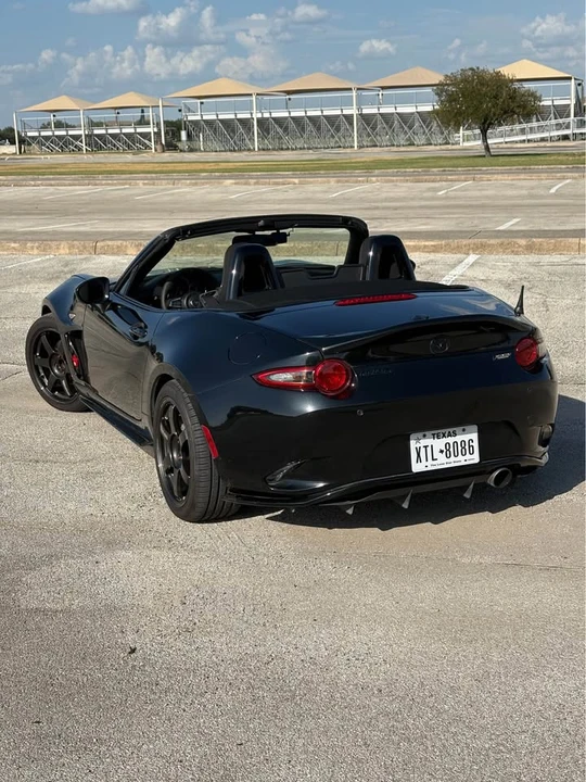 2016 Mazda ND MX-5 Miata - Image 5 of 20