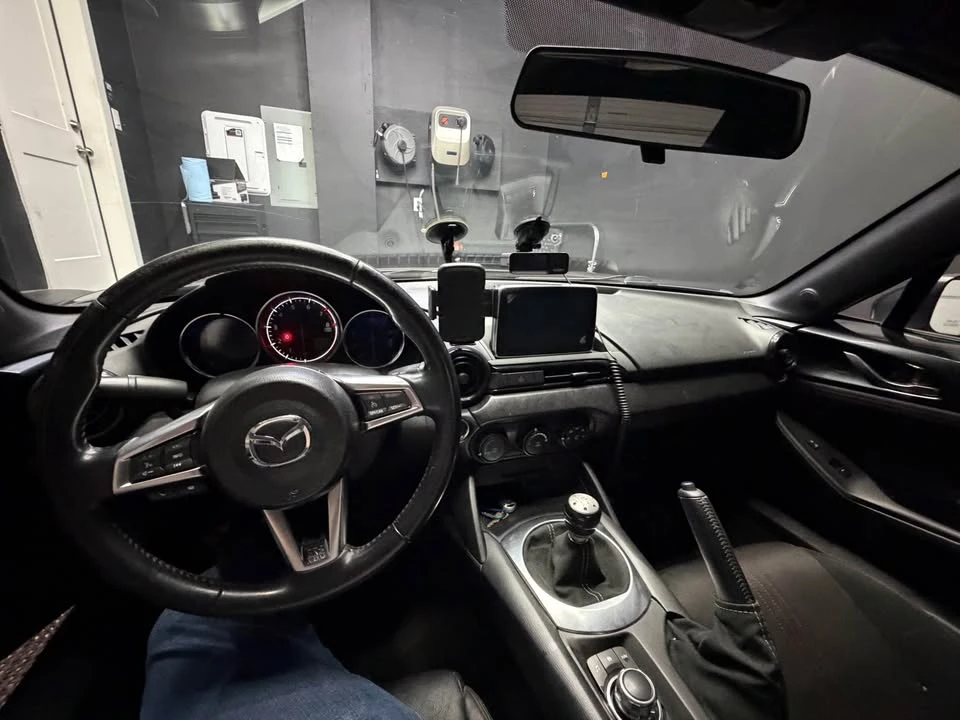 2016 Mazda ND MX-5 Miata - Image 5 of 5