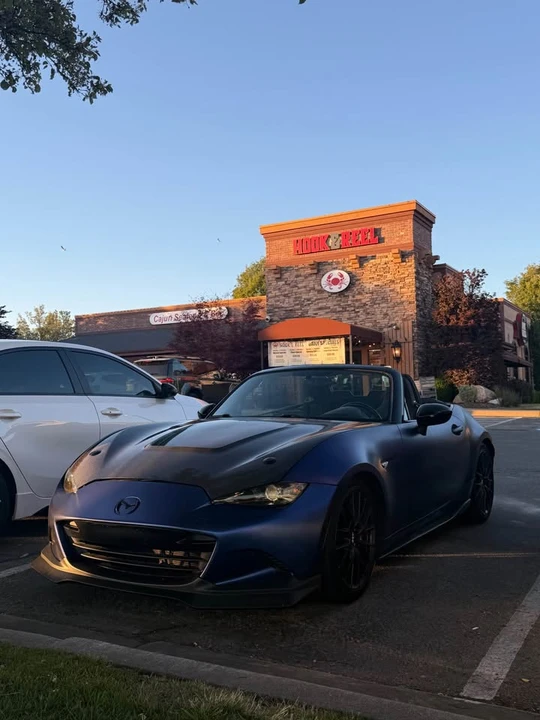 2016 Mazda ND MX-5 Miata - Image 4 of 5
