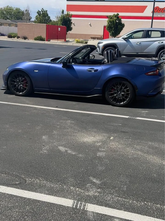 2016 Mazda ND MX-5 Miata - Image 3 of 5