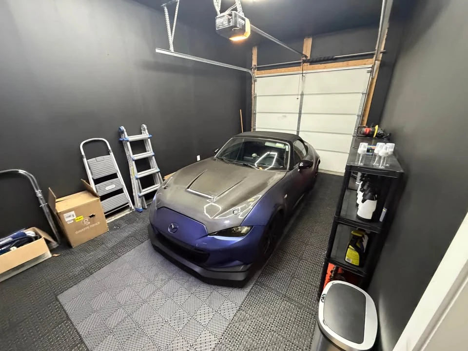 2016 Mazda ND MX-5 Miata - Image 2 of 5
