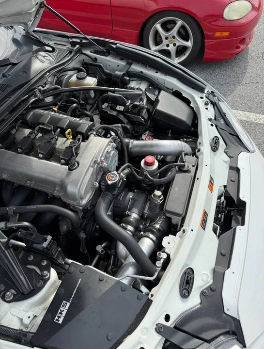 2016 Mazda ND MX-5 Miata - Image 4 of 4