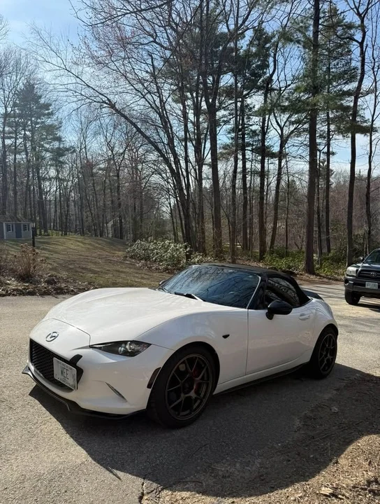 2016 Mazda ND MX-5 Miata - Image 2 of 4