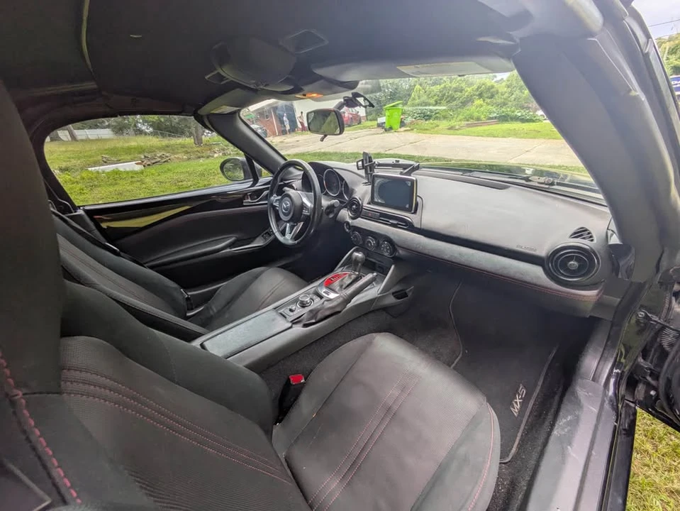 2016 Mazda ND MX-5 Miata - Image 7 of 8
