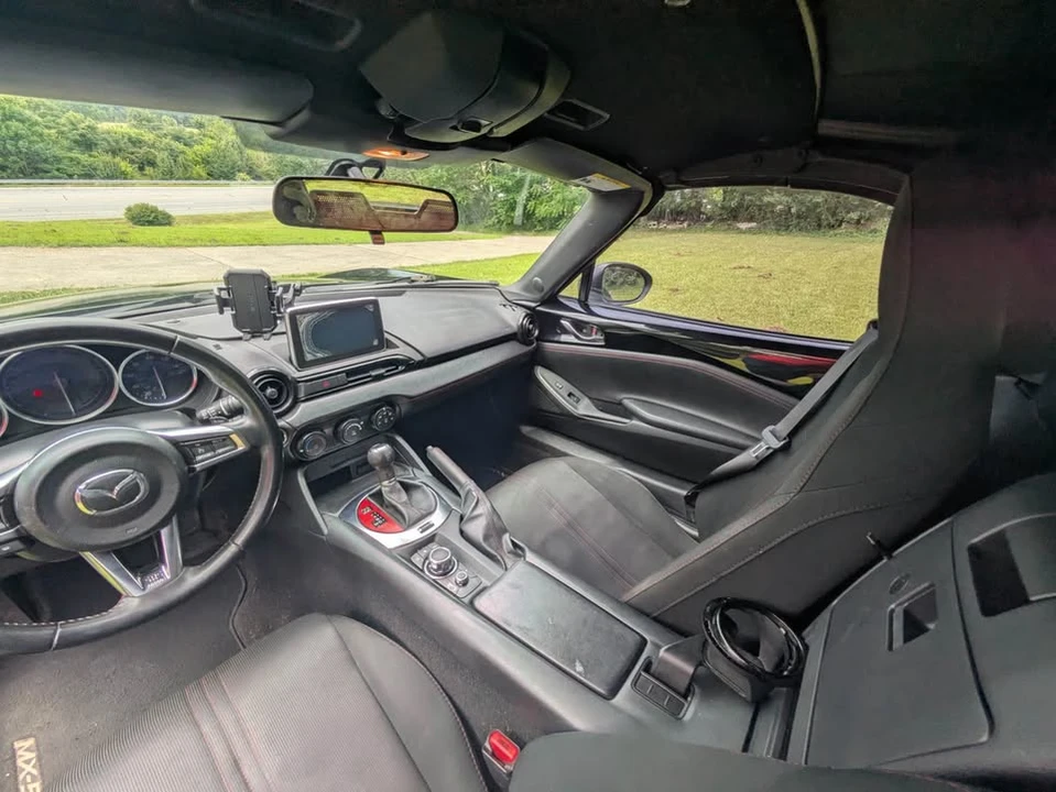 2016 Mazda ND MX-5 Miata - Image 6 of 8