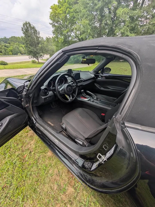 2016 Mazda ND MX-5 Miata - Image 5 of 8