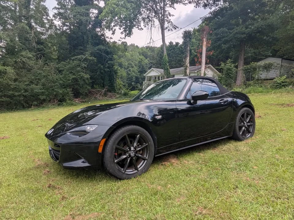 2016 Mazda ND MX-5 Miata - Image 3 of 8