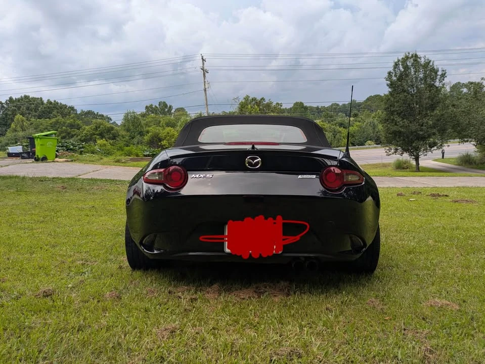 2016 Mazda ND MX-5 Miata - Image 4 of 8