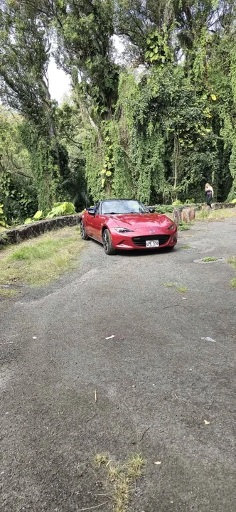 2016 Mazda ND MX-5 Miata - Image 2 of 3