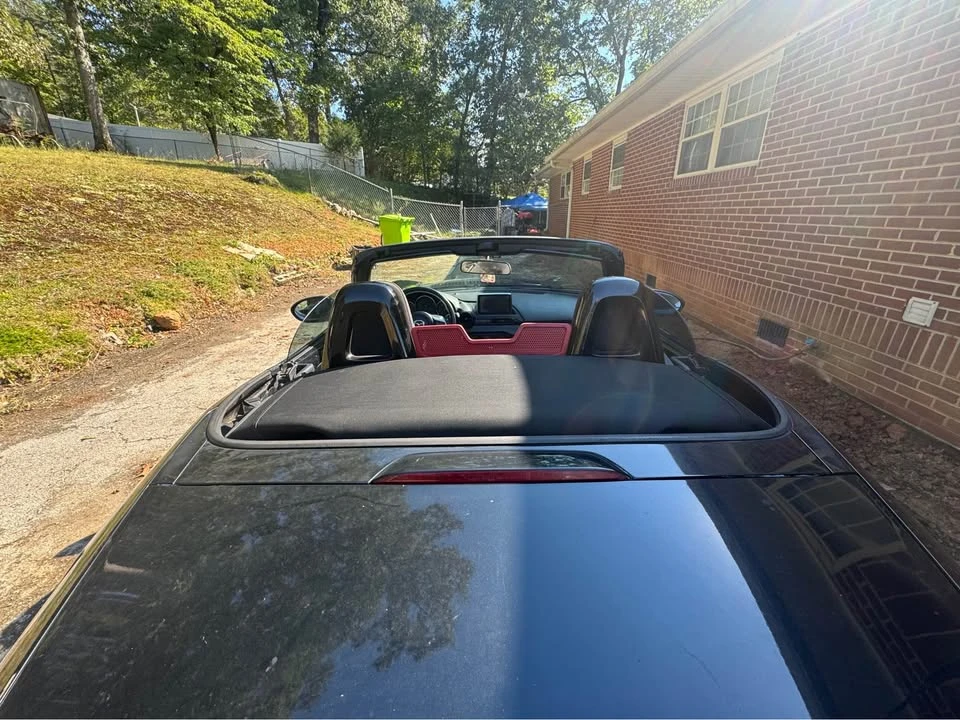2016 Mazda ND MX-5 Miata - Image 10 of 10