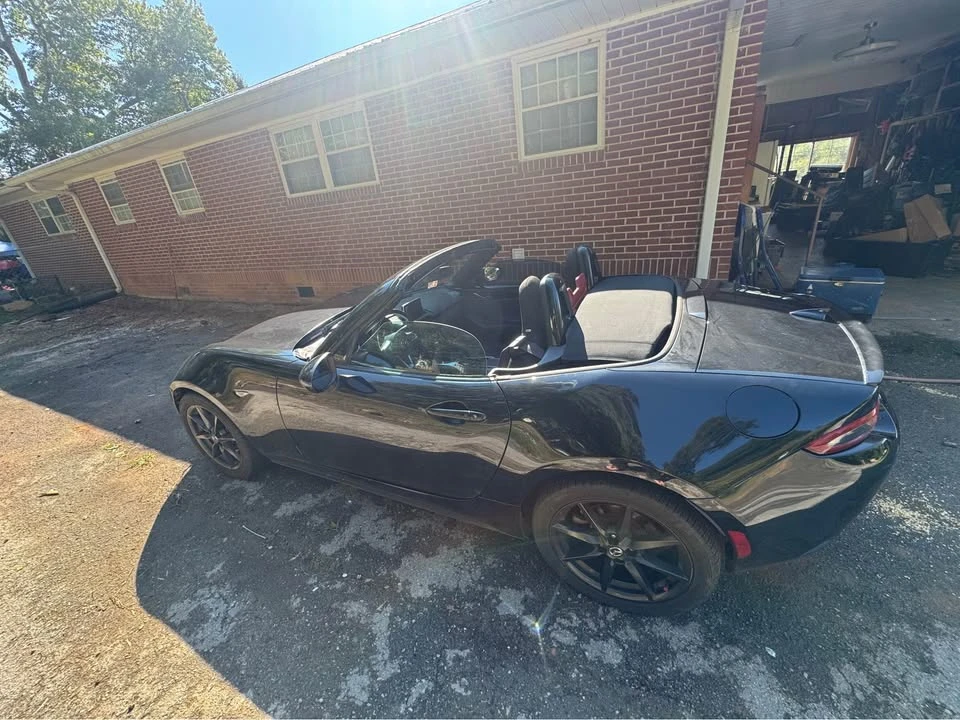 2016 Mazda ND MX-5 Miata - Image 9 of 10