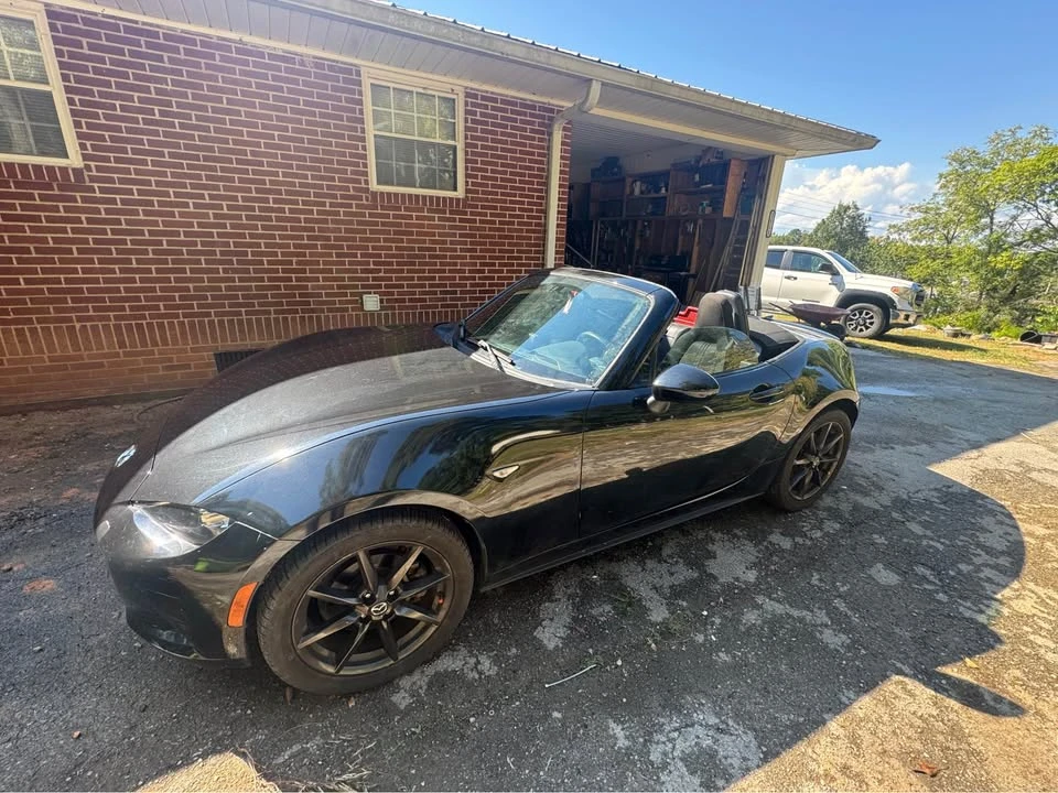2016 Mazda ND MX-5 Miata - Image 8 of 10