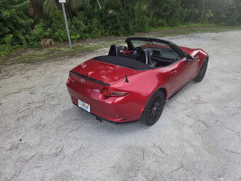 2016 Mazda ND MX-5 Miata - Image 2 of 14