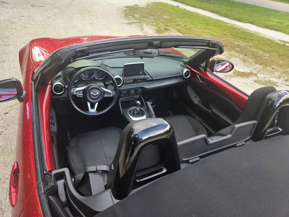 2016 Mazda ND MX-5 Miata - Image 9 of 14