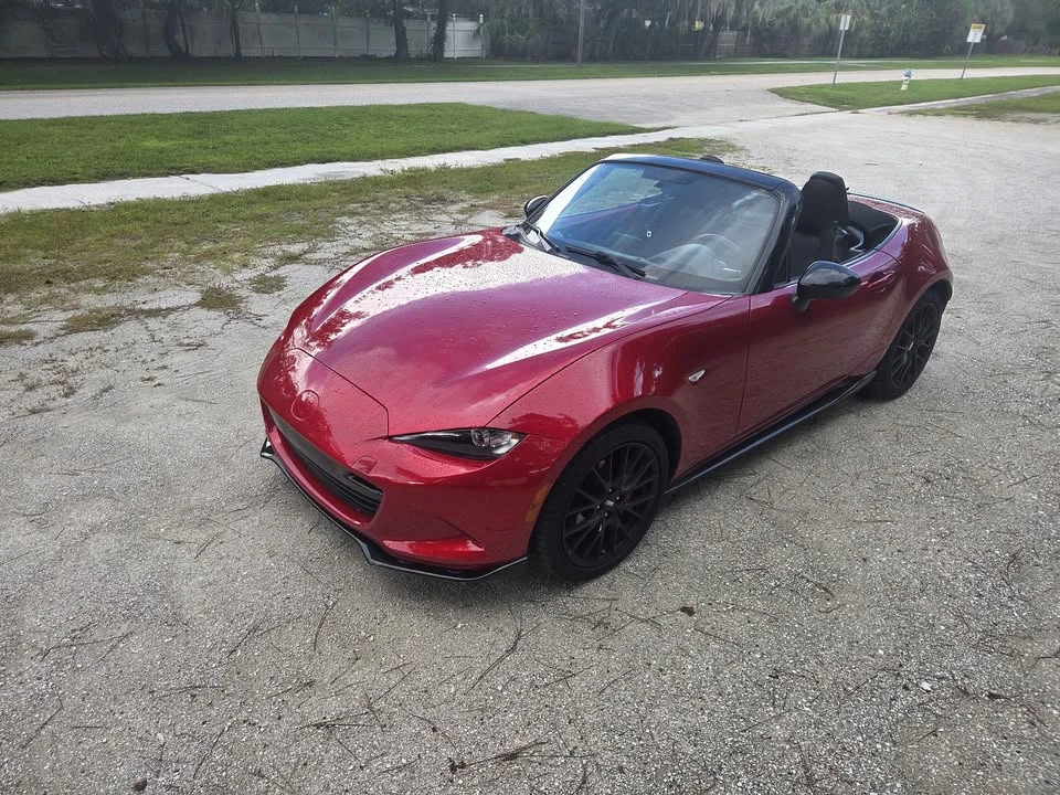 2016 Mazda ND MX-5 Miata - Image 4 of 14