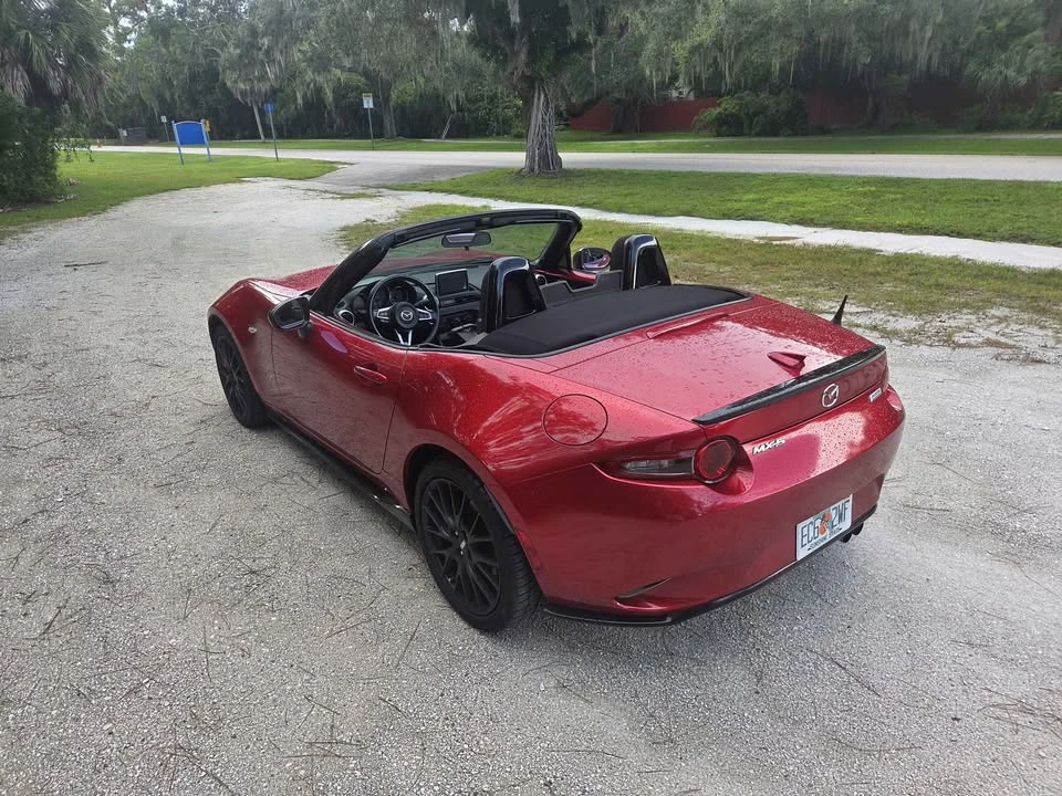 2016 Mazda ND MX-5 Miata - Image 3 of 14