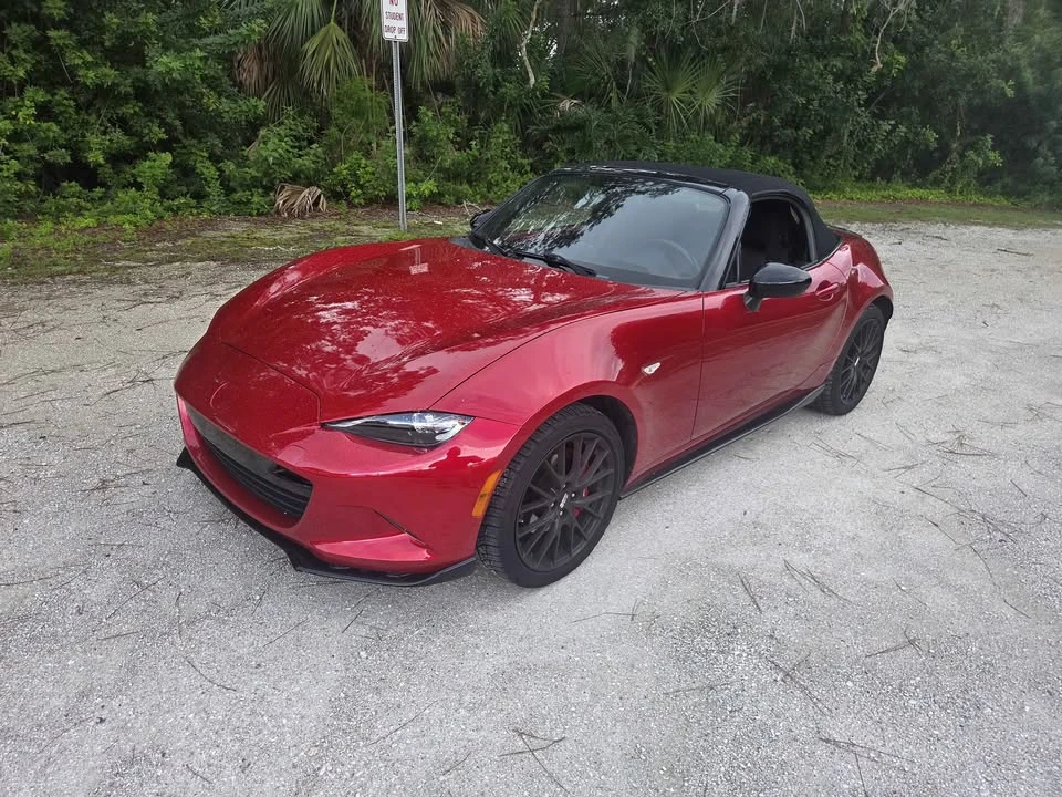 2016 Mazda ND MX-5 Miata - Image 14 of 14