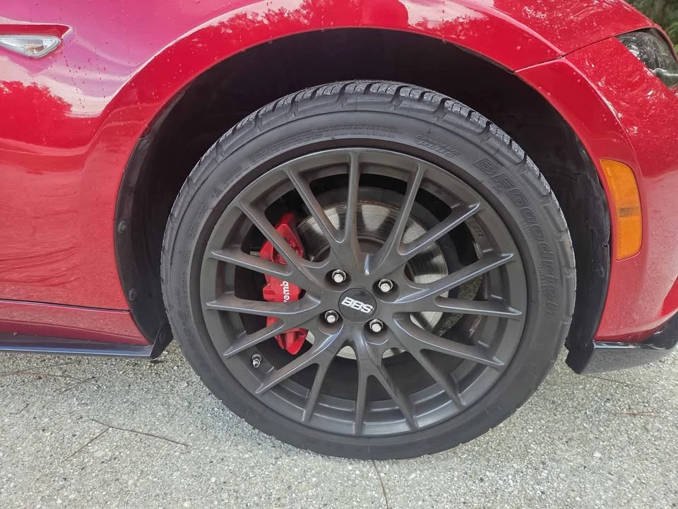 2016 Mazda ND MX-5 Miata - Image 7 of 14