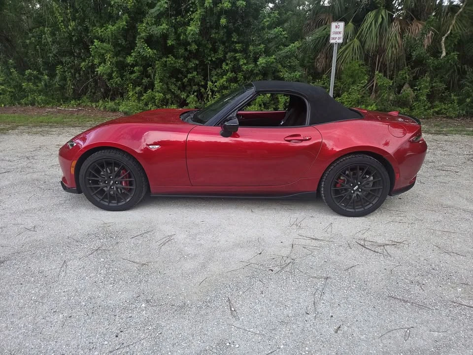 2016 Mazda ND MX-5 Miata - Image 12 of 14